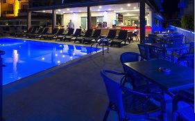 Kleopatra Life Hotel